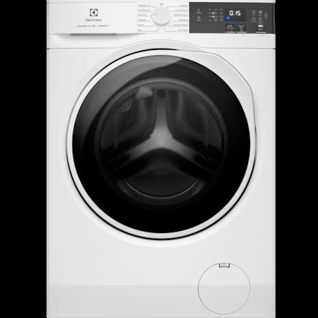 Electrolux Washer Dryer 8kg/5kg Front Load [EWW8024P3WC] - Click Image to Close